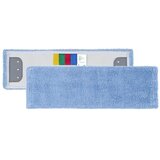 Tts MOP Mikrofiber krpa za brisanje, 40x13cm, Plava Cene