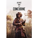 Steam Hunt: Showdown 1896 – The Concubine (DLC) (PC) Key GLOBAL Steam Hunt: Showdown 1896 – The Concubine (DLC) (PC) Key GLOBAL Slike