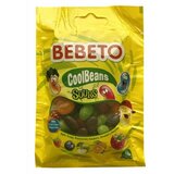 RIM GROUP bombone bebeto cool beans sour mix 60G cene