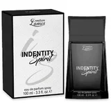Toaletna voda za muškarce Identity Spirit, EDT,100 ml