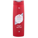 Old Spice Original gel za tuširanje 400 ml za moške Cijene