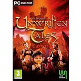 Steam The Book of Unwritten Tales Key GLOBAL | ePonuda.com