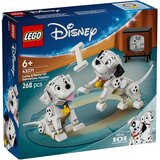 Lego Disney: Mladička Lucky in Penny 101 Dalmatinec | Shoptok.si