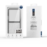 Dux ducis AIMO maska za SAMSUNG GALAXY Z Flip7 5G crna | Shoptok.si