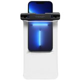 Spigen A601 UNIVERZALNA VODOODPORNA ETUI CRYSTAL CLEAR ZA TELEFON, (21974048) | Shoptok.si