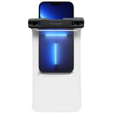 Spigen A601 UNIVERZALNA VODOOTPORNA TORBICA CRYSTAL CLEAR | shoptok.hr
