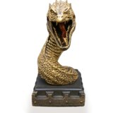 The Noble Collection harry potter držač za knjige - the basilisk | ePonuda.com