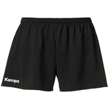 Kempa Kratke hlače & Bermuda Short Classic Femme Noir Črna Cene
