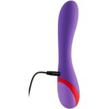 DREAMTOYS Love Signal - G-točka vibrator (ljubičasti) | shoptok.hr