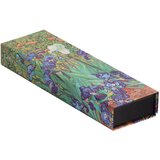  Kutija ukrasna za pisaći pribor Van Gogh Irises Paperblanks PA8208-8 Cijene