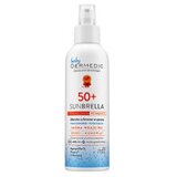 Dermedic Baby Sunbrella mlijeko u spreju SPF50+ Cijene
