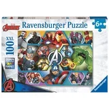 Puzzle XXL, 100 dijelova