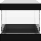 Kutija za izlaganje prozirna 24 x 12 x 11 cm akrilna | shoptok.hr
