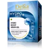 HYDRO FUSION + Serum-gel za intenzivnu hidrataciju 50ml