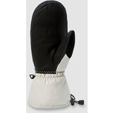 Dakine Leather Scout Rokavice Mitt silver lining | Shoptok.si