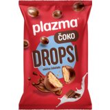 PLAZMA BOMBONE ČOKOLADNE ČOKO DROPSI 90G | ePonuda.com