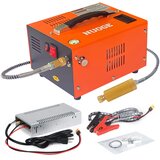 Oem PCP Zračni Kompresor, Visok Tlak 4500Psi, Uporabniku Prijazna Oblika -220V EU, (5000113804) Slike