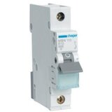 Haeger Miniaturni odklopnik Hager MBN110, (21040867) | Shoptok.si