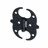 Amig šarka 60x60x1,5 model 553 crna 020019