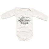 LILLO & PIPPO bodi dr, unisex Cijene