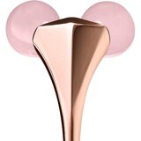 KORIKA Tools 3D Face Roller Rose Jade Stone valjak za masažu za lice Rose Jade Stone | shoptok.hr
