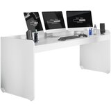 MID.YOU GAMING MIZA leseni material bela | Shoptok.si