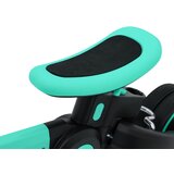  Tricikl Happy Bike 3in1 - plavi | shoptok.hr