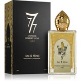 Stéphane Humbert Lucas 777 Isra & Miraj parfemska voda uniseks 100 ml | shoptok.hr
