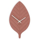 Von Der Factory Zidni sat Luxhora Magnora Red 11 boja kazaljki | shoptok.hr