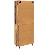  Highboard 2 kom. Staro drvo 69,5 x 34 x 180 cm | shoptok.hr