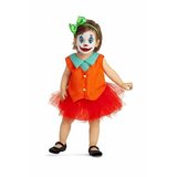 My other Me svečana odjeća za bebe Joker Oranžna (3 Dijelovi) 7-12 Mjeseci | shoptok.hr