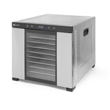  Dehidrator Profi Line s 10 mrežica od nehrdajuceg celika, 229026 Slike
