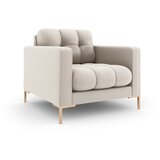 Cosmopolitan Design Bež fotelj Bali – | Shoptok.si