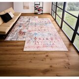 Novel VINTAGE PREPROGA 130/190 cm potiskano večbarvno | Shoptok.si
