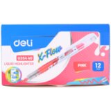 Deli signir xflow u olovci pink EU35440 | ePonuda.com