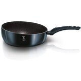 Shumee GLOBOKA PONEV CHEF FLIP 26cm BERLINGER HAUS AQUAMARINE BH-1881, (21237546) | Shoptok.si