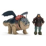 Figure djelovanja Spin Master GRONK | shoptok.hr