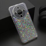  Futrola crystal glow za honor x9d/magic 8 lite srebrna ( F123903 ) | Eponuda.com