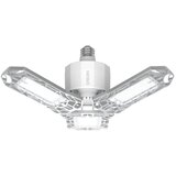 Nebo Sijalica LED, garažna, E27, ultra svjetlina, 6000 lm – NEB-OTH-0001-G | Eponuda.ba