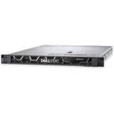 DELL EMC PowerEdge R450, 8×2.5”, Intel XS 4314 (2.4G, 16C/32T, 10.4GT/s, 24MB, Turbo, HT (135W)),... | Eponuda.ba