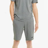 Puma ESS JERSEY SHORT Siva