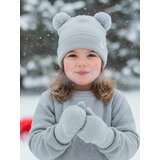 Sinsay Set: Kapa s rukavicama | shoptok.hr