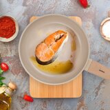 Orion Tava s keramičkim premazom ø 24 cm Ecrina – | shoptok.hr
