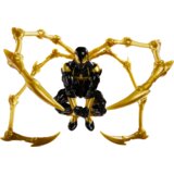 Spiderman Action Figure Marvel Legends Series - Iron Spider (Aaron Davis) | Eponuda.com