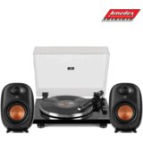  GRAMOFON Audizio Toledo Premium Sa Zvučnicima BT | Eponuda.ba