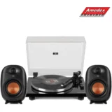 GRAMOFON Audizio Toledo Premium Sa Zvučnicima BT