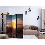  Paravan u 3 dijela - Sunset over the Atlantic Ocean [Room Dividers] 135x172 | shoptok.hr