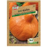 SPERLI Zelenjavna semena BIO buča (Cucurbita maxima, Čas žetve: September) | Shoptok.si