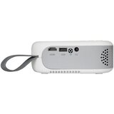 Strong Snažni N1 HD Mini LED projektor velicine projekcijske od 24"-158" HDMI, USB, A/V ulaz, ugradeni zvucnici | shoptok.hr