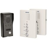 Orno Interfon za 1 stan bez slušalice OR-DOM-RE-920/W Orno Interfon za 1 stan bez slušalice OR-DOM-RE-920/W Slike